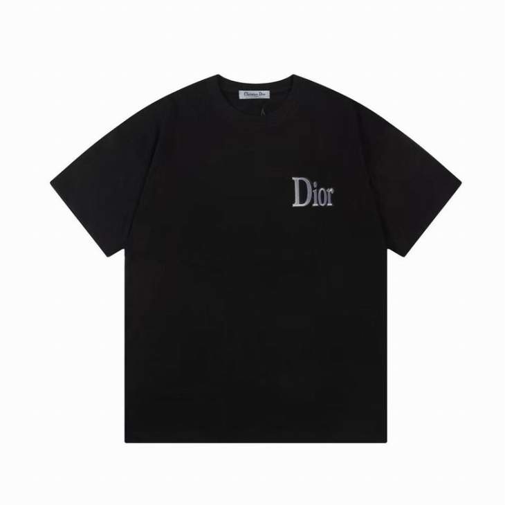 Dior T Shirts Short _SKUDiorS-XXL11Ln2416403